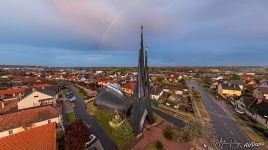 Heart of Jesus Catholic Church