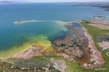 Sevan Lake