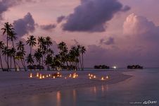 Romantic Maldives