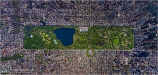 Central Park, New York, USA