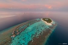 Fesdu Island, North Ari Atoll