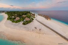 Lighthouse Maldives Maamunagau 5