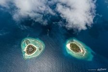 Maldives Islands #27 Maldives Islands #27