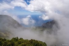 Kauai Island, ocean view #3