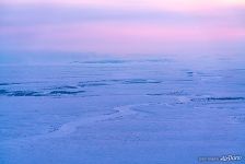 Landscapes of Polar Urals #6