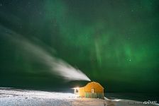 Northern lights #5