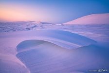 Snow forms #7 Snow forms #7