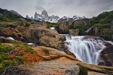 Monte Fitz Roy #2