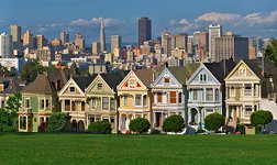 San Francisco, USA #1