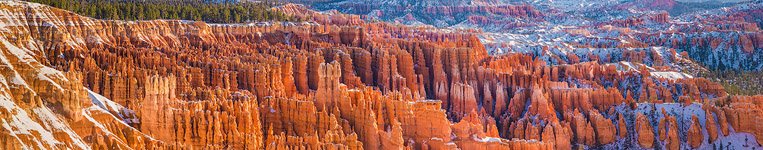 Bryce Canyon, Utah, USA #2