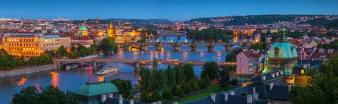 Prague