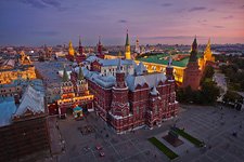 Moscow Kremlin, Russia #2