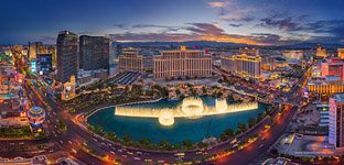 Las Vegas, USA #1