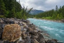 Banff National Park, Canada