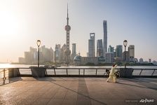 Shanghai, China