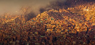 La Paz, Bolivia #2