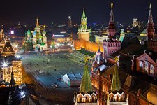 Moscow Kremlin, Russia #1