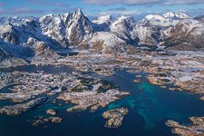 Lofoten, Norway #2