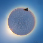 Salar de Uyuni, Bolivia #2
