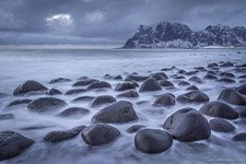 Lofoten, Norway #1