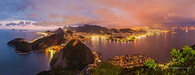 Rio de Janeiro, Brazil