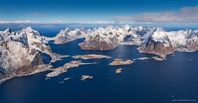 Reine, Lofoten, Norway #2