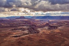 Canyonlands National Park, Utah, USA
