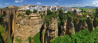 Ronda, Spain