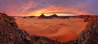 Sahara Desert #2