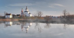 Suzdal, Russia #1