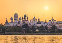 Rostov, Russia #1