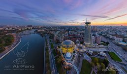 Moscow International House of Music