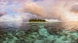 Maldive Islands (20119x11079 px)