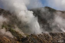 Valley of Geysers, Kamchatka #12