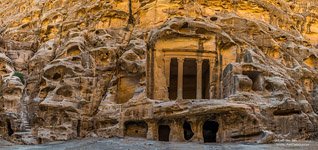 Petra, Jordan #1