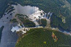 The Iguazu Falls #39