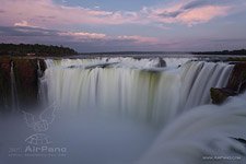 The Iguazu Falls #8 The Iguazu Falls #8