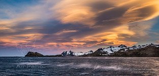 Antarctica, South Georgia Island