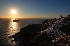 Santorini (Thira), Oia, Greece #33