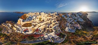 Santorini (Thira), Oia, Greece #82