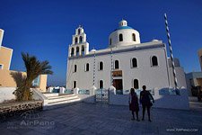 Santorini (Thira), Oia, Greece #29