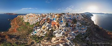 Santorini (Thira), Oia, Greece #85