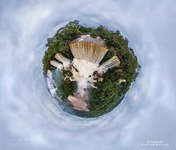 The Iguazu Falls #30 The Iguazu Falls #30
