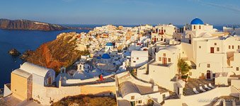 Santorini (Thira), Oia, Greece #96 Santorini (Thira), Oia, Greece #96