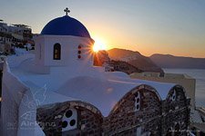 Santorini (Thira), Oia, Greece #20