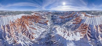 Bryce Canyon #4