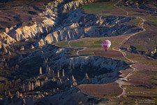 Cappadocia, Turkey #11