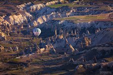 Cappadocia, Turkey #10