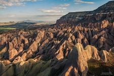 Cappadocia, Turkey #16