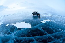 Lake Baikal #4